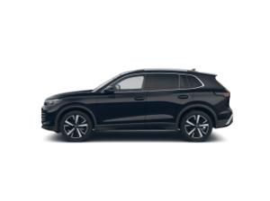 Volkswagen Tiguan Elegance🚗 1.5 eTSI DSG | 150 PS | Navi | Winterräder | 19" Catania schwarz | Anschlussgarantie | SOF