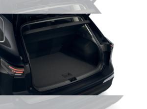 Volkswagen Tiguan Elegance🚗 1.5 eTSI DSG | 150 PS | Navi | Winterräder | 19" Catania schwarz | Anschlussgarantie | SOF