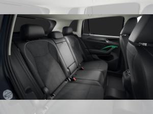 Volkswagen Tiguan Elegance🚗 1.5 eTSI DSG | 150 PS | Navi | Winterräder | 19" Catania schwarz | Anschlussgarantie | SOF