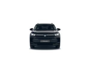Volkswagen Tiguan Elegance🚗 1.5 eTSI DSG | 150 PS | Navi | Winterräder | 19" Catania schwarz | Anschlussgarantie | SOF