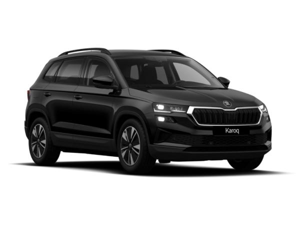 Skoda Karoq Tour 1.5 TSI DSG / SOFORT VERFÜGBAR