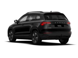 Skoda Karoq Tour 1.5 TSI DSG / SOFORT VERFÜGBAR