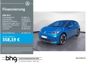 Volkswagen ID.3 Pro S
