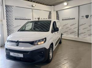 Citroën Berlingo Kasten L2H1/ 1.5 XL erhöhte Nutzlast