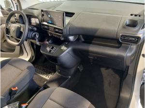 Citroën Berlingo Kasten L2H1/ 1.5 XL erhöhte Nutzlast