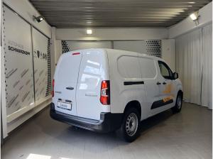 Citroën Berlingo Kasten L2H1/ 1.5 XL erhöhte Nutzlast
