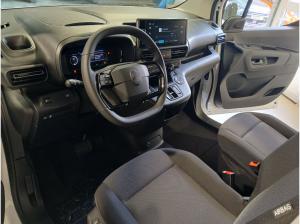 Citroën Berlingo Kasten L2H1/ 1.5 XL erhöhte Nutzlast