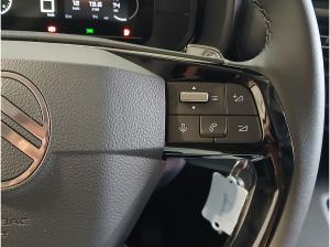Citroën Berlingo Kasten L2H1/ 1.5 XL erhöhte Nutzlast
