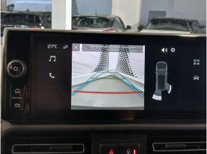 Citroën Berlingo Kasten L2H1/ 1.5 XL erhöhte Nutzlast