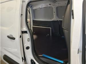 Citroën Berlingo Kasten L2H1/ 1.5 XL erhöhte Nutzlast