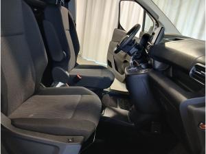 Citroën Berlingo Kasten L2H1/ 1.5 XL erhöhte Nutzlast