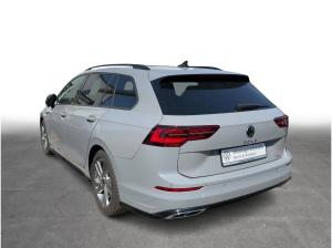 Volkswagen Golf Variant VIII 1.5 eTSI DSG R-Line Navi LED SHZ