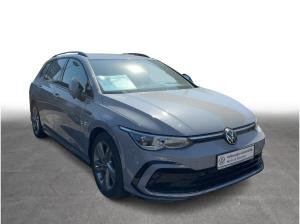 Volkswagen Golf Variant VIII 1.5 eTSI DSG R-Line Navi LED SHZ