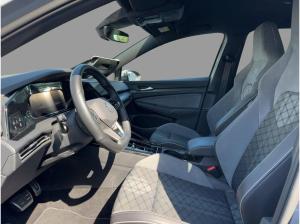 Volkswagen Golf Variant VIII 1.5 eTSI DSG R-Line Navi LED SHZ