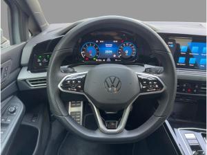 Volkswagen Golf Variant VIII 1.5 eTSI DSG R-Line Navi LED SHZ