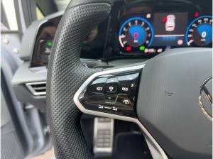 Volkswagen Golf Variant VIII 1.5 eTSI DSG R-Line Navi LED SHZ