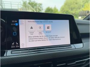 Volkswagen Golf Variant VIII 1.5 eTSI DSG R-Line Navi LED SHZ
