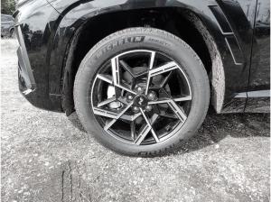 Hyundai TUCSON Tucson N LINE Hybrid 1.6 T-GDi 6-AT , RFK, LED, Lenkradheizung