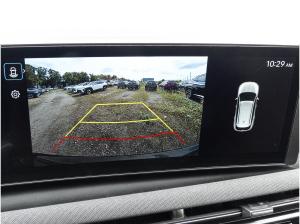 Hyundai TUCSON Tucson N LINE Hybrid 1.6 T-GDi 6-AT , RFK, LED, Lenkradheizung