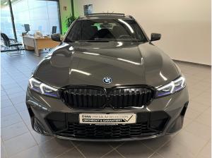 BMW 330 330e xDrive Touring M Sport Pro HUD PANO AHK RFK LM