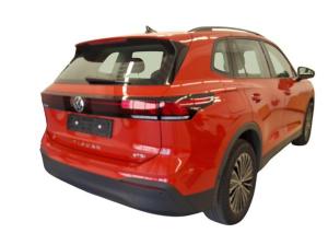 Volkswagen Tiguan Life 1.5 eTSI DSG - Pano LED AHK Kamera GJR SHZ PDC