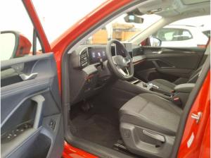 Volkswagen Tiguan Life 1.5 eTSI DSG - Pano LED AHK Kamera GJR SHZ PDC