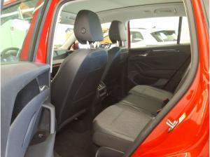 Volkswagen Tiguan Life 1.5 eTSI DSG - Pano LED AHK Kamera GJR SHZ PDC