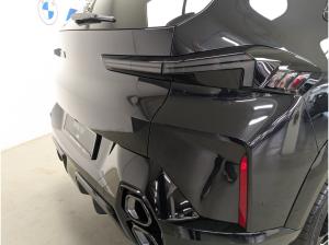 BMW XM 50e AHK Driv Prof. HK Sound Massage
