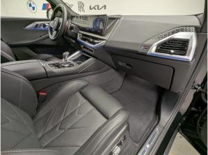 BMW XM 50e AHK Driv Prof. HK Sound Massage