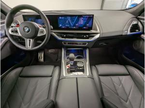 BMW XM 50e AHK Driv Prof. HK Sound Massage