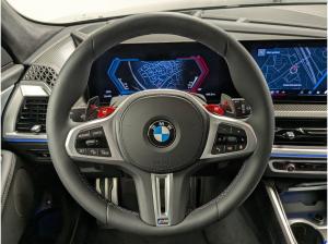BMW XM 50e AHK Driv Prof. HK Sound Massage