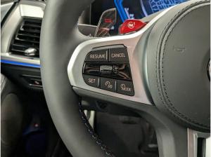 BMW XM 50e AHK Driv Prof. HK Sound Massage