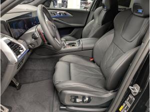 BMW XM 50e AHK Driv Prof. HK Sound Massage
