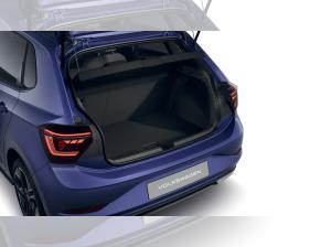 Volkswagen Polo R-Line 1,0 l TSI OPF 85 kW (116 PS) 7-Gang-Doppelkupplungsgetriebe DSG *R-Line 17"York IQ Drive Dico