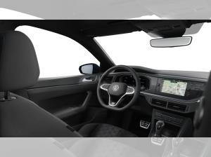 Volkswagen Polo R-Line 1,0 l TSI OPF 85 kW (116 PS) 7-Gang-Doppelkupplungsgetriebe DSG *R-Line 17"York IQ Drive Dico
