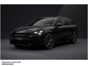 Cupra Leon Sportstourer VZ 2.0 TSI Black Edition ☀️BUSINESS SUMMER DEAL☀️(Düsseldorf)