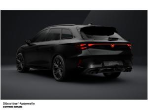 Cupra Leon Sportstourer VZ 2.0 TSI Black Edition ☀️BUSINESS SUMMER DEAL☀️(Düsseldorf)