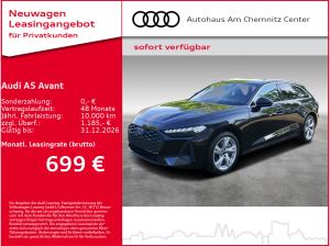Audi A5 Avant TFSI e-hybrid quattro *Tech*AHK*