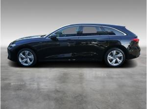 Audi A5 Avant TFSI e-hybrid quattro *Tech*AHK*