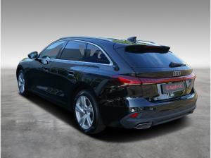 Audi A5 Avant TFSI e-hybrid quattro *Tech*AHK*