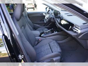 Audi A5 Avant TFSI e-hybrid quattro *Tech*AHK*