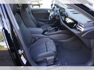 Audi A5 Avant TFSI e-hybrid quattro *Tech*AHK*