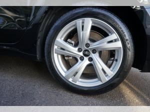 Audi A5 Avant TFSI e-hybrid quattro *Tech*AHK*