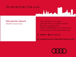 Audi A5 Avant TFSI e-hybrid quattro *Tech*AHK*