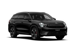 Skoda Kodiaq RS 2.0 TSI DSG