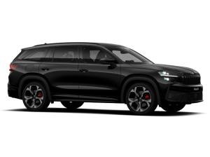 Skoda Kodiaq RS 2.0 TSI DSG