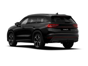 Skoda Kodiaq RS 2.0 TSI DSG
