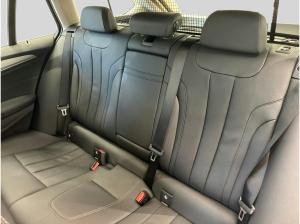 BMW 520 Touring Aut. - AHK/SHZ/Klima/Nav/PDC/Haustürlieferung inkl.