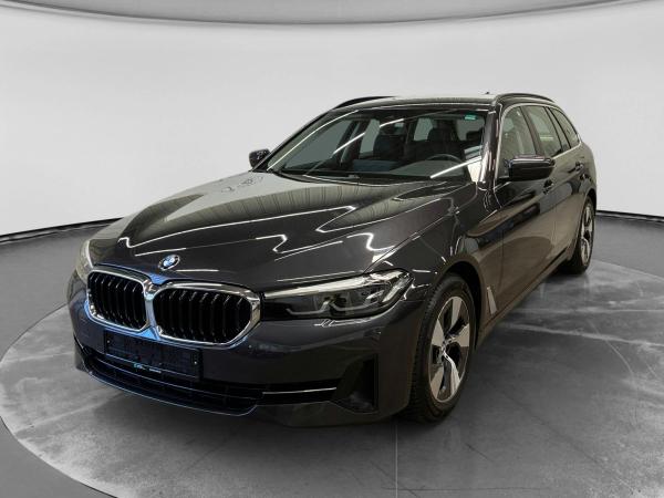 Leasingangebot BMW 520 Touring Aut. -