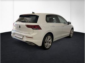 Volkswagen Golf VIII 1.5 eTSI Style *DSG*LED+*ACC*Navi*App*
